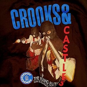 Meet your Posher, Randy